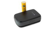 Inexpensive iTrack PUCK GPS Fleet Tracking Device for Small Business Owners