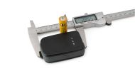 Inexpensive iTrack PUCK GPS Fleet Tracking Device for Small Business Owners