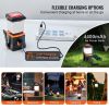 Multifunctional Camping Lights Indoor and Outdoor LED Lights